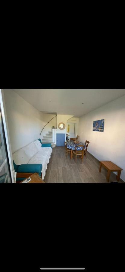 Le Gabian, Duplex Proche Plage Et Centre Sanary-sur-Mer Kültér fotó