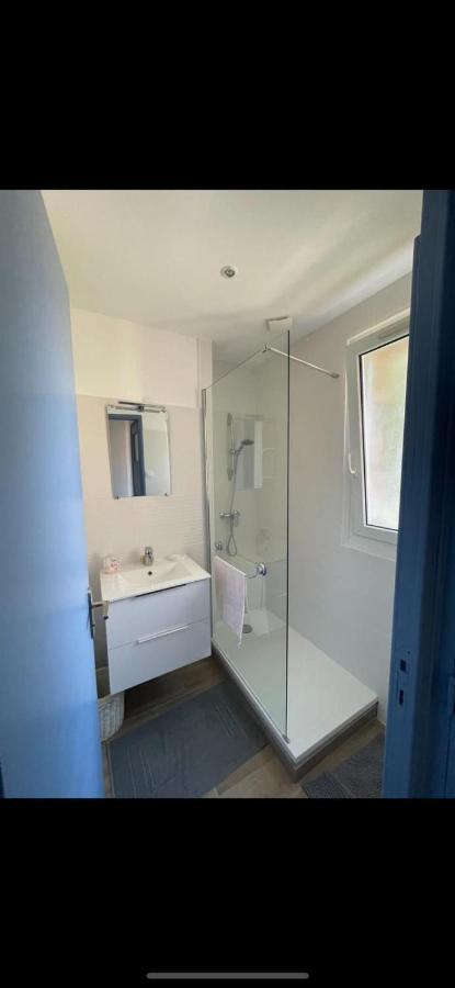 Le Gabian, Duplex Proche Plage Et Centre Sanary-sur-Mer Kültér fotó
