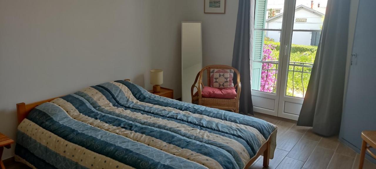 Le Gabian, Duplex Proche Plage Et Centre Sanary-sur-Mer Kültér fotó